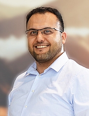 Bild von Fehad Shane 